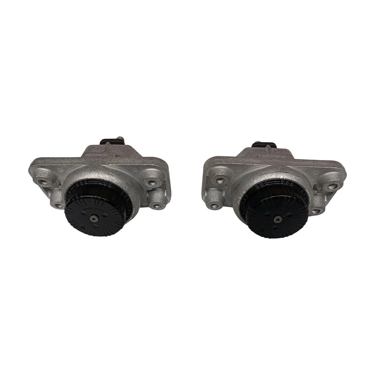 Pair of Engine Mounts for Land Rover Range Rover Sport (2014–2019) LR056882