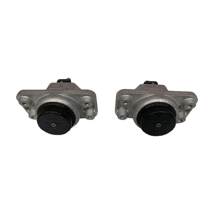 Pair of Engine Mounts for Land Rover Range Rover Sport (2014–2019) LR056882