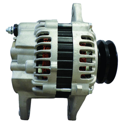 Alternator for Kubota Utility Tractor M110DT M120DT M125X (1999–2004)