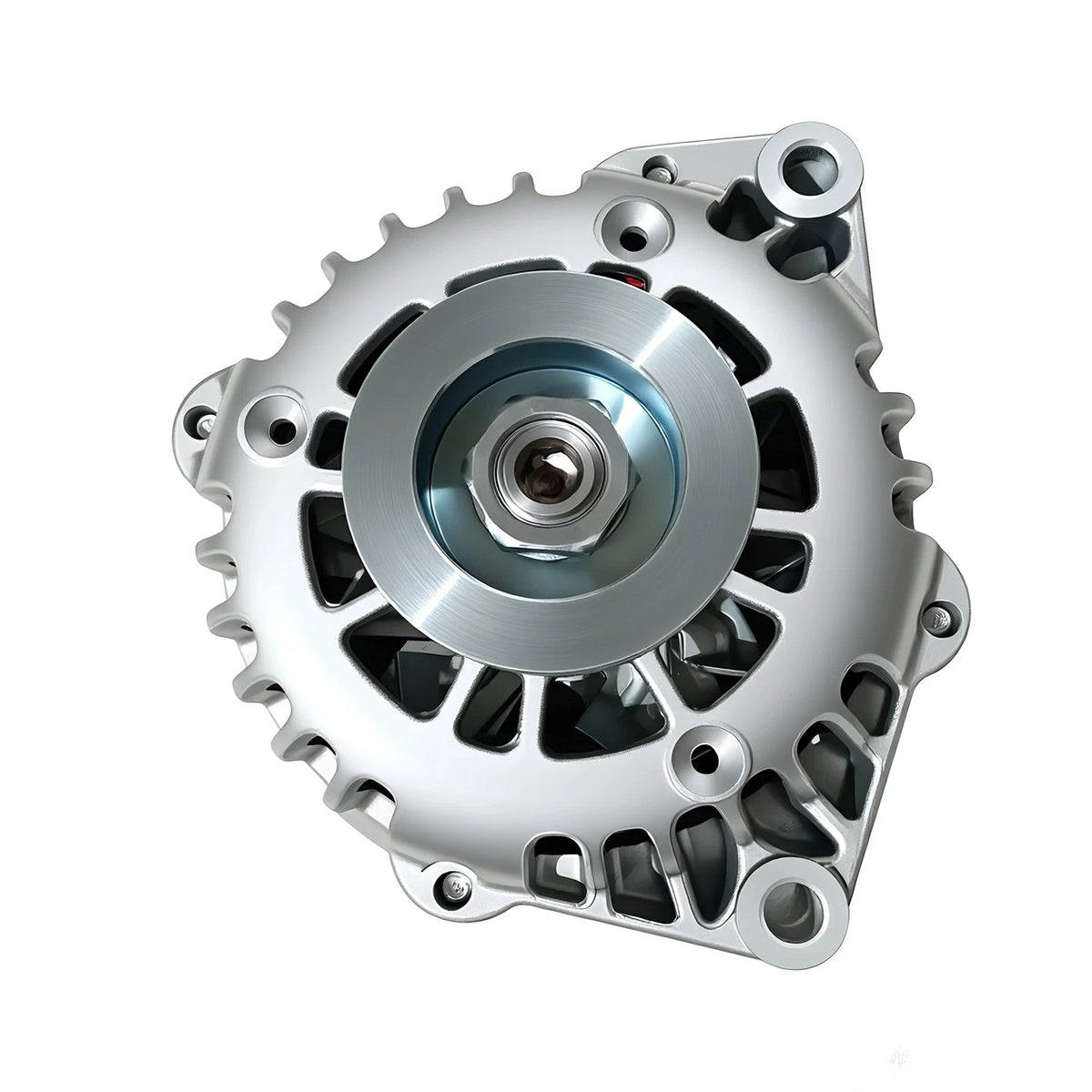 Alternator for Chevy C/K Tahoe Suburban Blazer (1988–1999) 4.3 V6 5.0 5.7 6.5 7.4 V8
