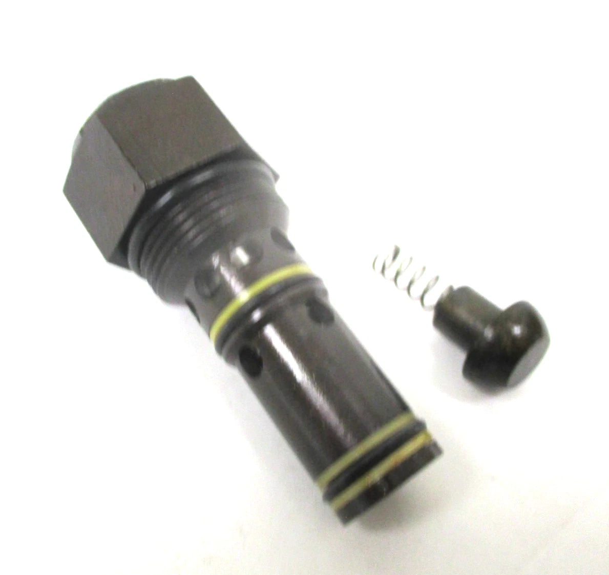 Hydraulic Relief Cartridge Valve for Kubota L4510 (2000–2005) 70020-00903