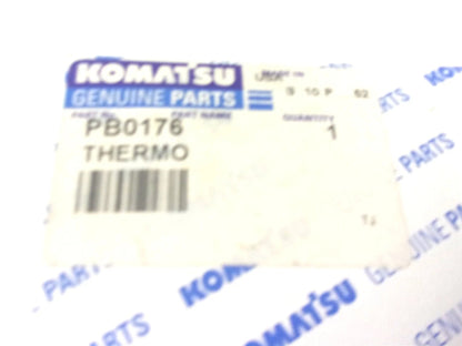 Hotstart Oil Heater Element 240V 10A 3600W for Komatsu PB0176