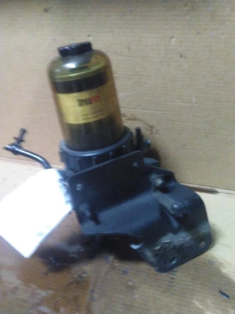 Fuel Water Separator Assembly for PACCAR MX-13 (2019)