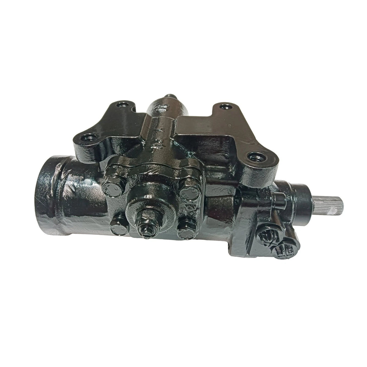 Power Steering Gear Box for P20 P10 P30 P1500 P2500 P3500 (1980–1998) 27-7530