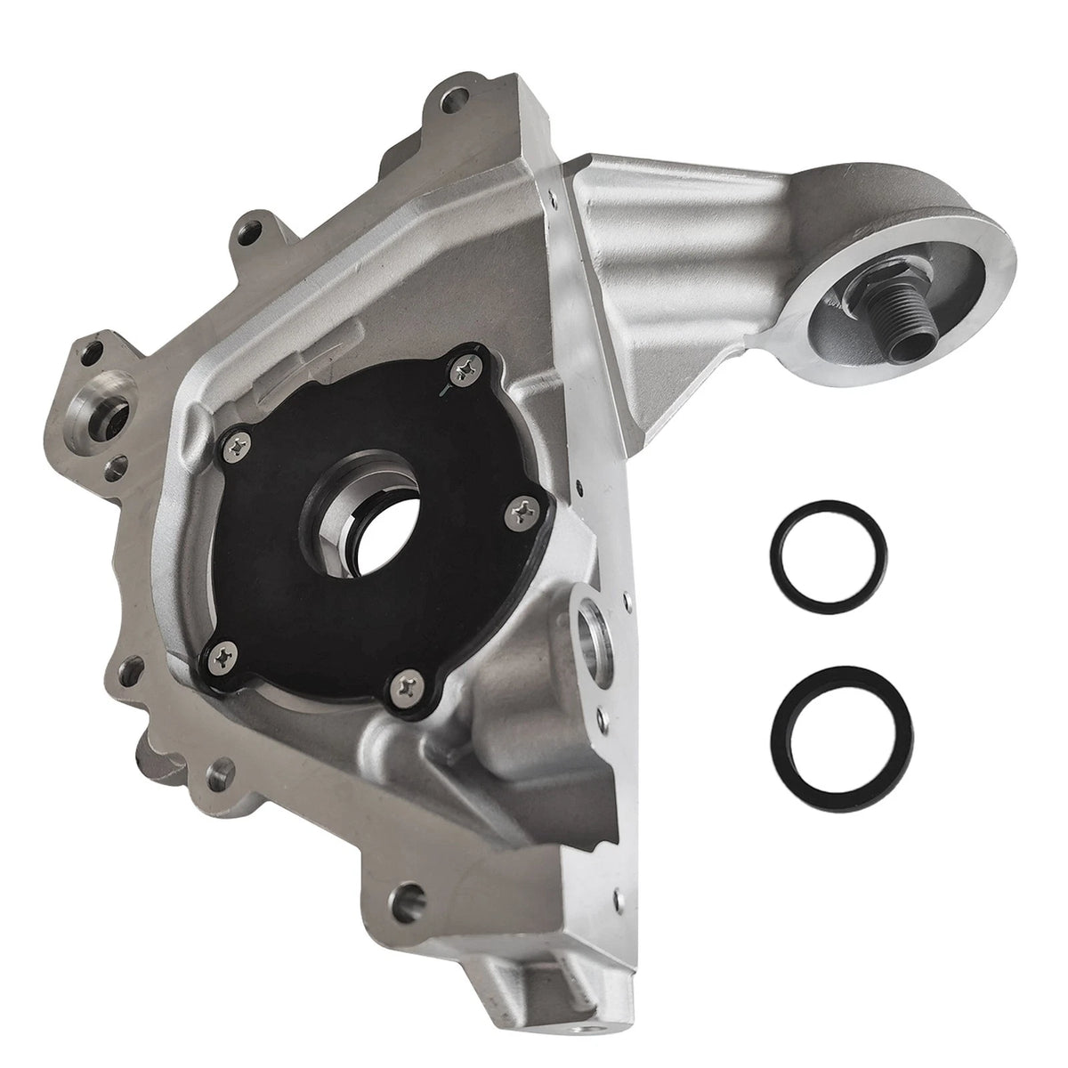 Oil Pump for Mopar Chrysler Dodge Caravan Plymouth (4663589, 4694304)