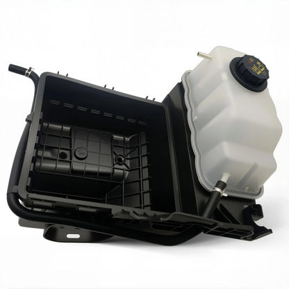 Engine Coolant Reservoir Tank for Ford Expedition F-150 Lincoln Navigator (1997–2023)