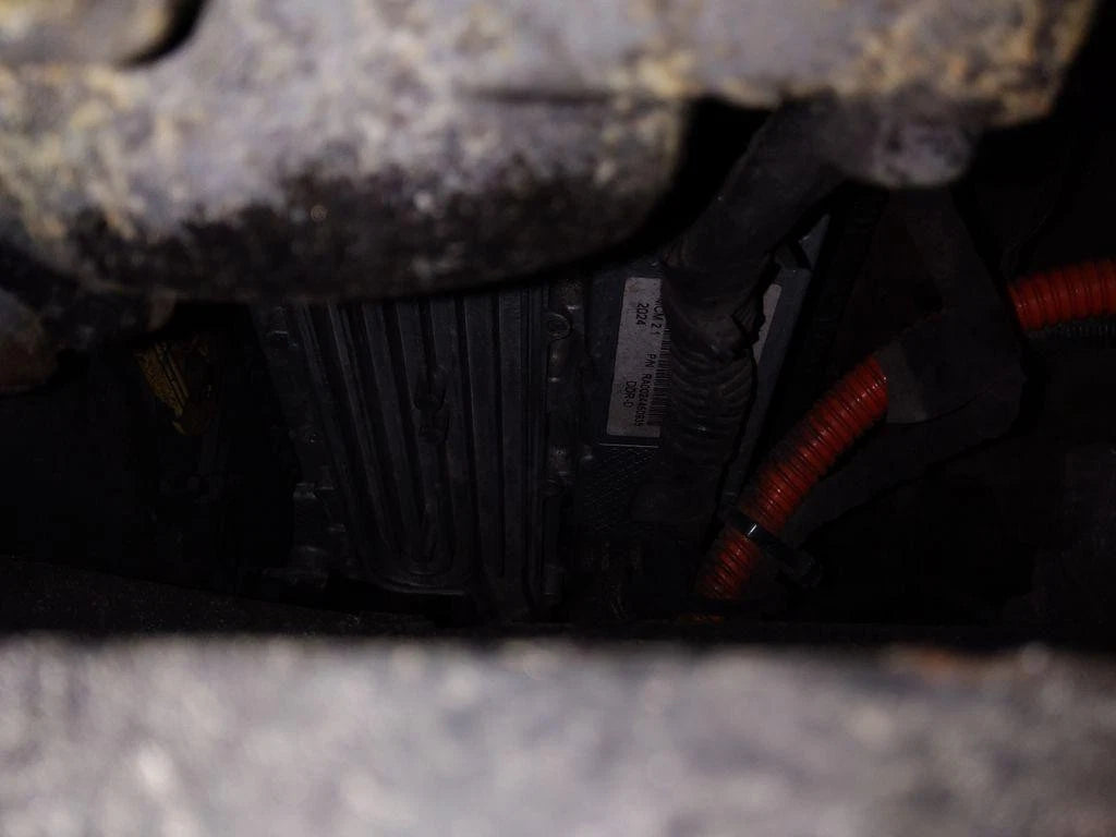Engine Control Module (ECM) for Detroit DD15 (2018) - Replaces MD