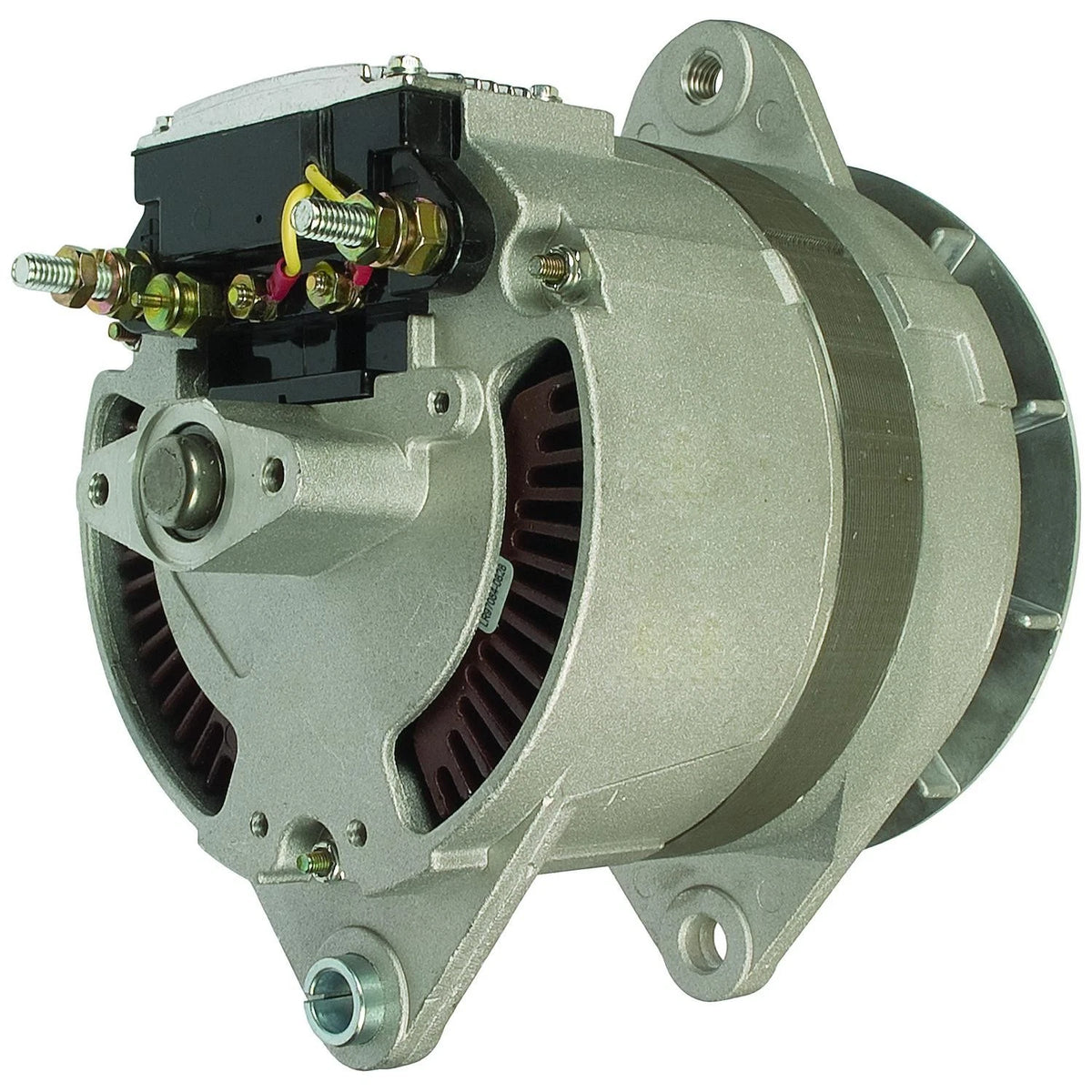 Alternator for Freightliner International Kenworth Peterbilt HD Truck (2800LC)