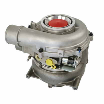 Replacement Turbo for GM Chevy 6.6L LLY LBZ LMM Duramax (2004–2010) 848212-5001S