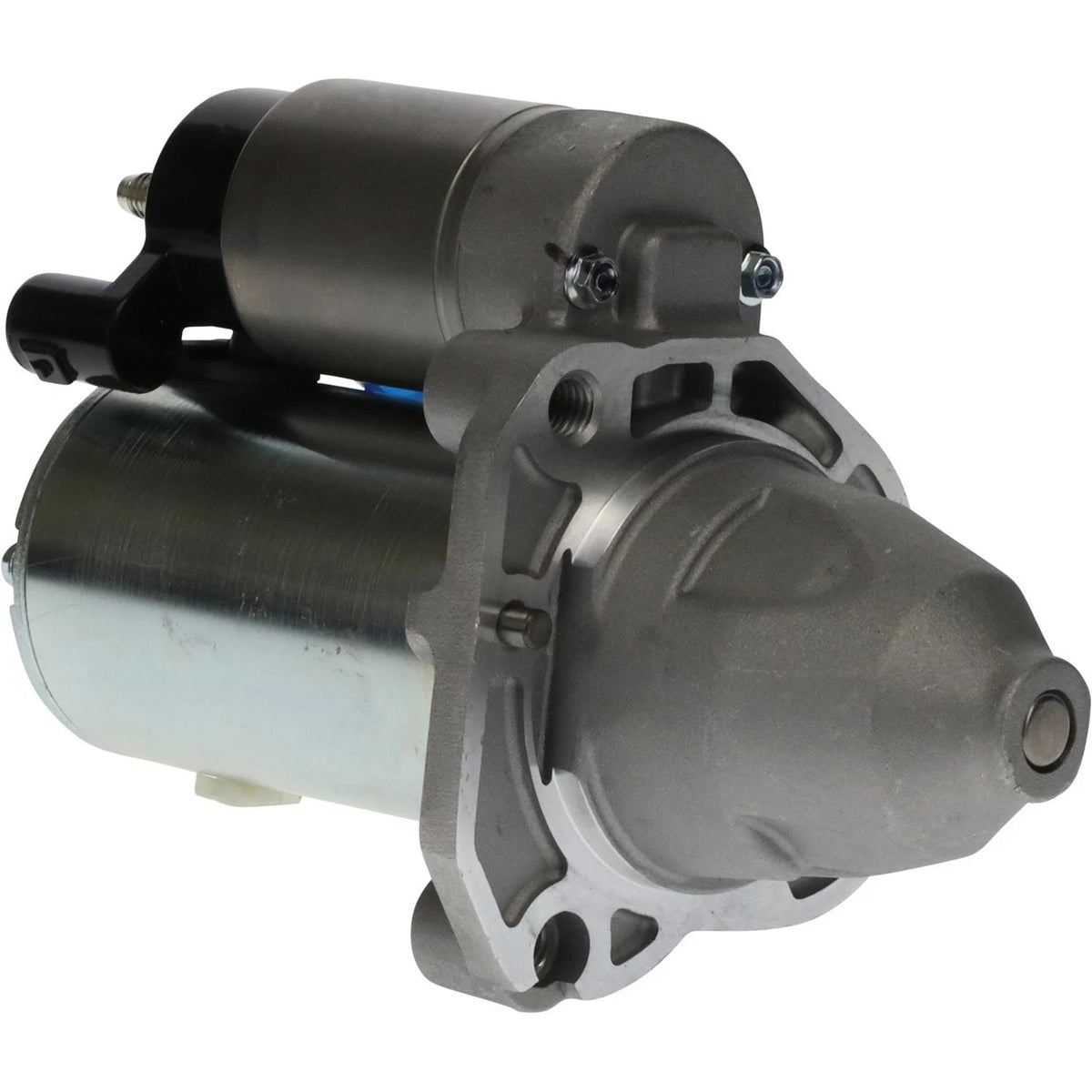 Starter for Jeep Wrangler (2012–2018) 56029852AA, 56029852AB