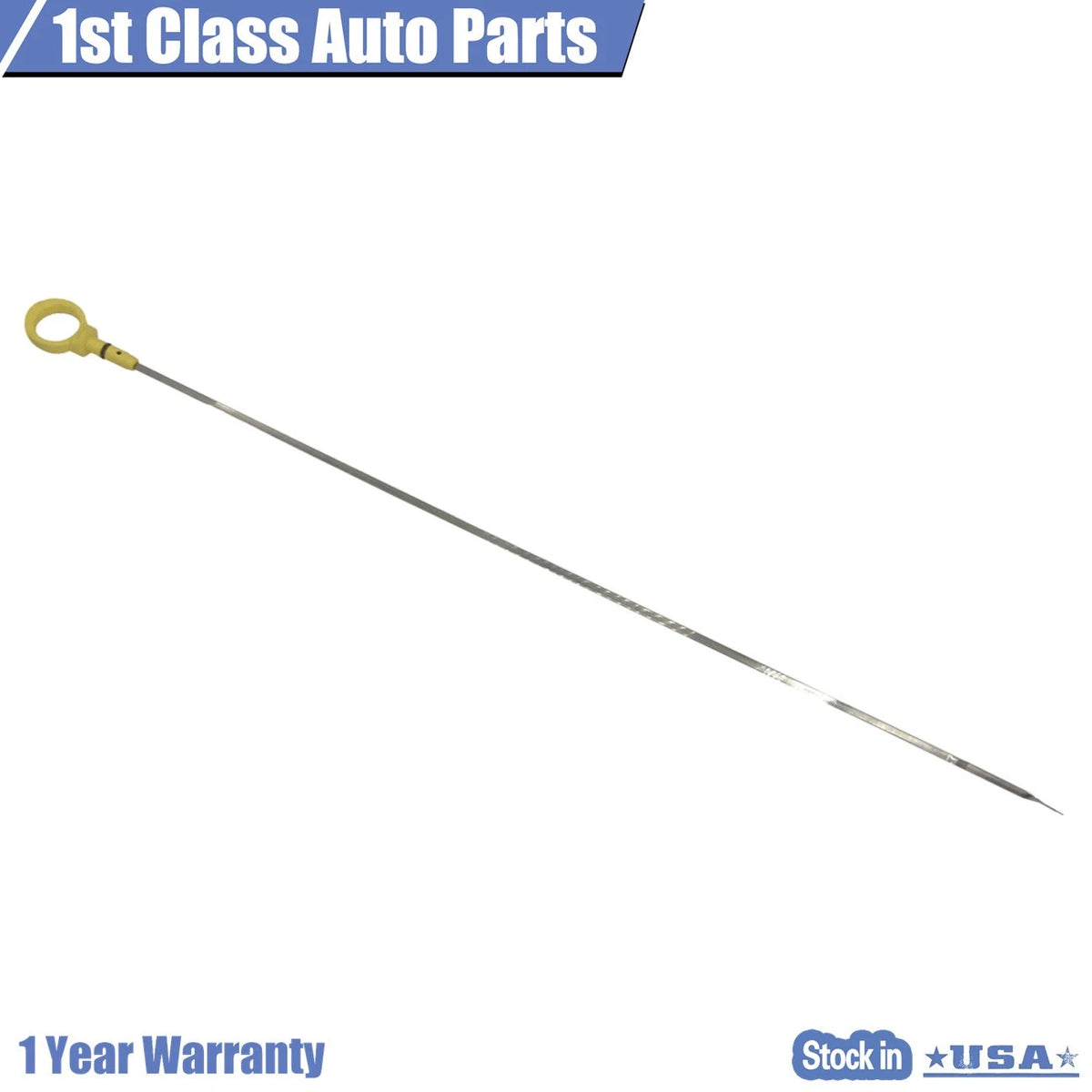 Engine Oil Dipstick for Chrysler 300 Dodge Charger Magnum (2005–2010) 917-326
