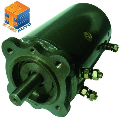 Motor for Ramsey 1964–1979 (Part Numbers: 43020032, 400-20036, LRW0011, 5687HD)