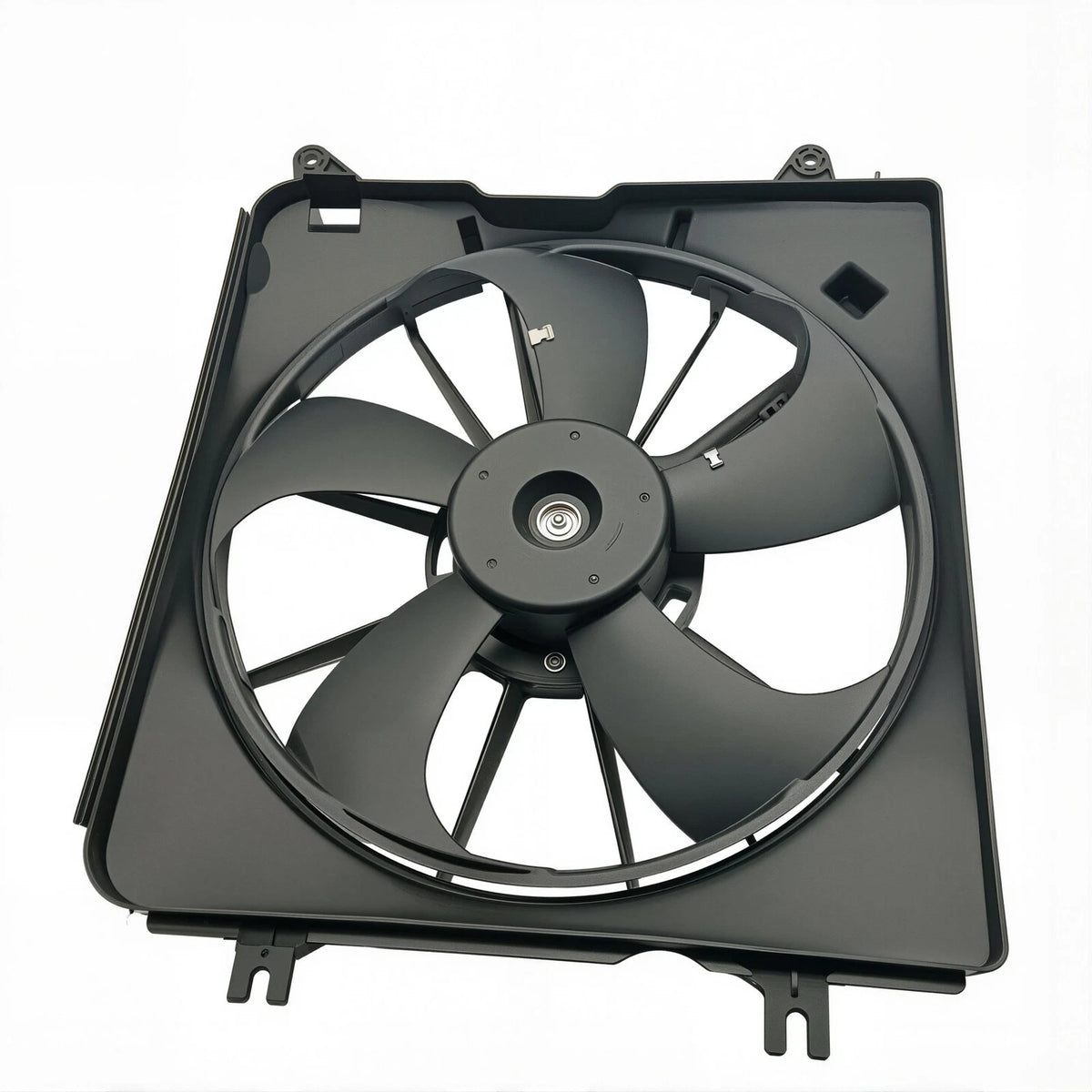 Engine Radiator Cooling Fan Assembly for Honda CR-V 2017–2022 1.5L 2.4L 601550