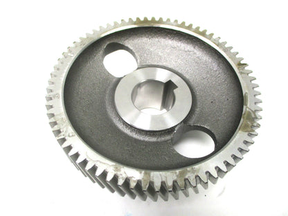 Camshaft Gear for Kubota D1403 D1703 V1903 V2003 (15521-16515, 15521-16510)