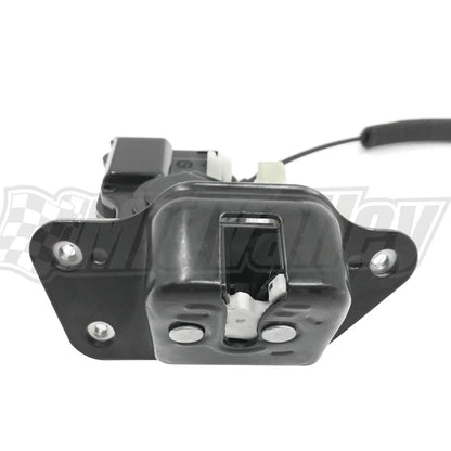 Liftgate Lock Actuator Motor for Dodge Grand Caravan, Town & Country (04589243AG)