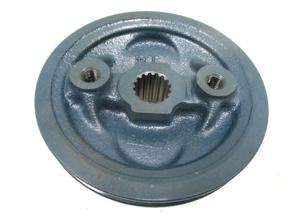 Fan Drive Clutch Pulley for Kubota B20 B5200 B6200 B7200 (15752-74280)