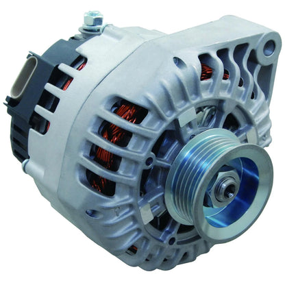 Alternator for Buick Rendezvous Pontiac G6 Aztek 3.5L 3.4L (2002–2007)