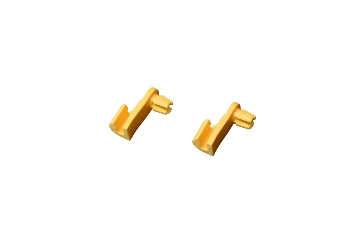 Tailgate Hatch Link Rod Retainer Clips for