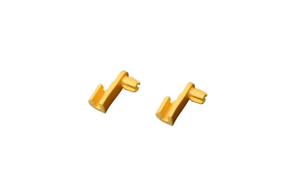 Tailgate Hatch Link Rod Retainer Clips for