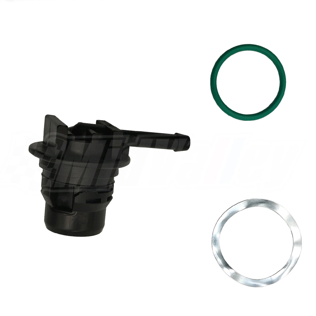 Fuel Tank Vent Valve for Chevrolet Express 4500, GMC Savana (1992–2016) 15640448