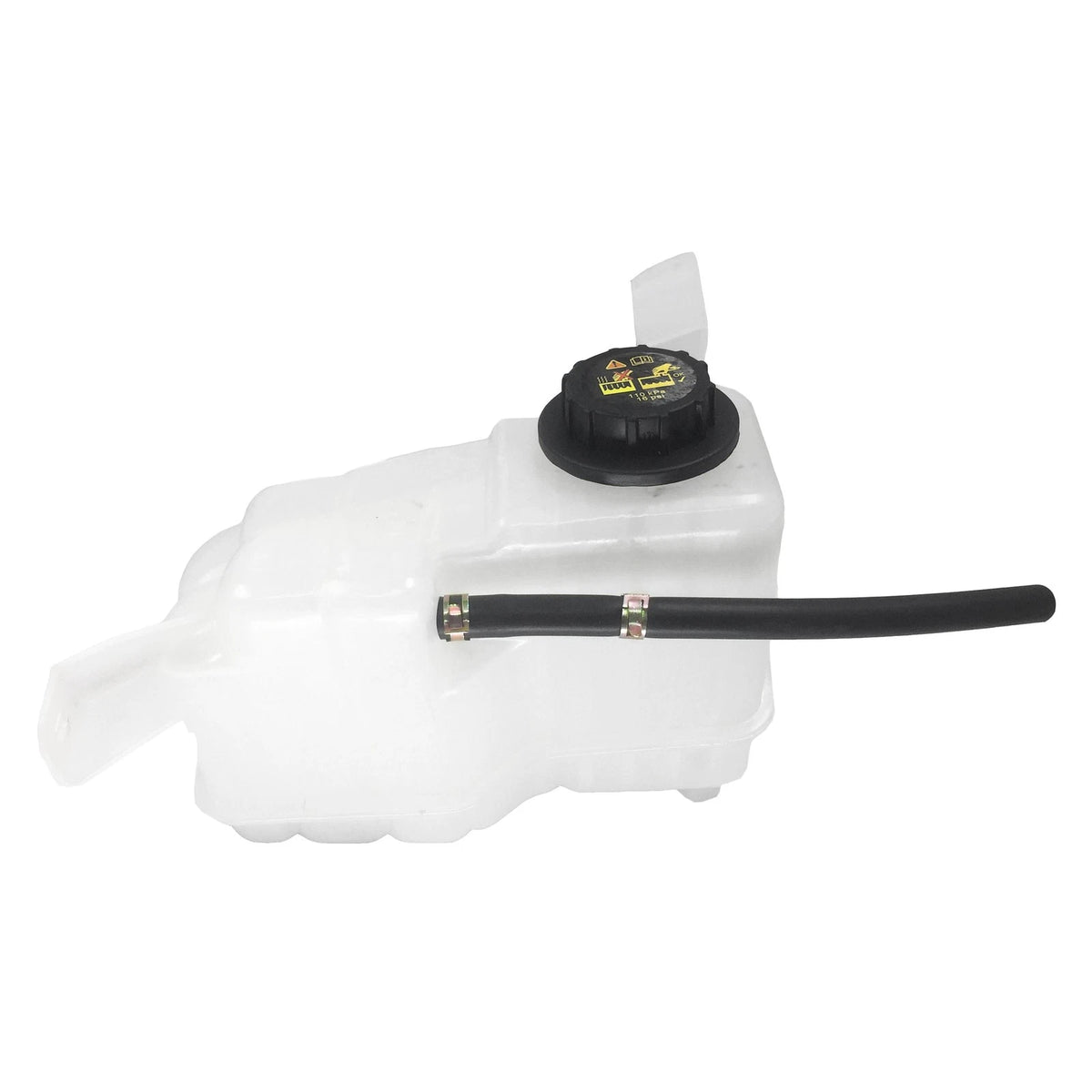 Engine Coolant Recovery Tank for Ford F-150, Expedition (1997–2003) 603026