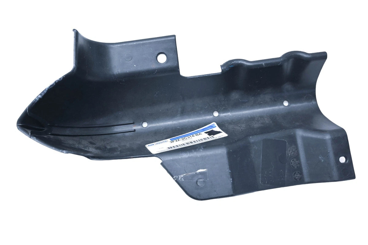 ABS Brake Module Heat Shield for Ford (2003–2003) 3F2Z-2C314-BA