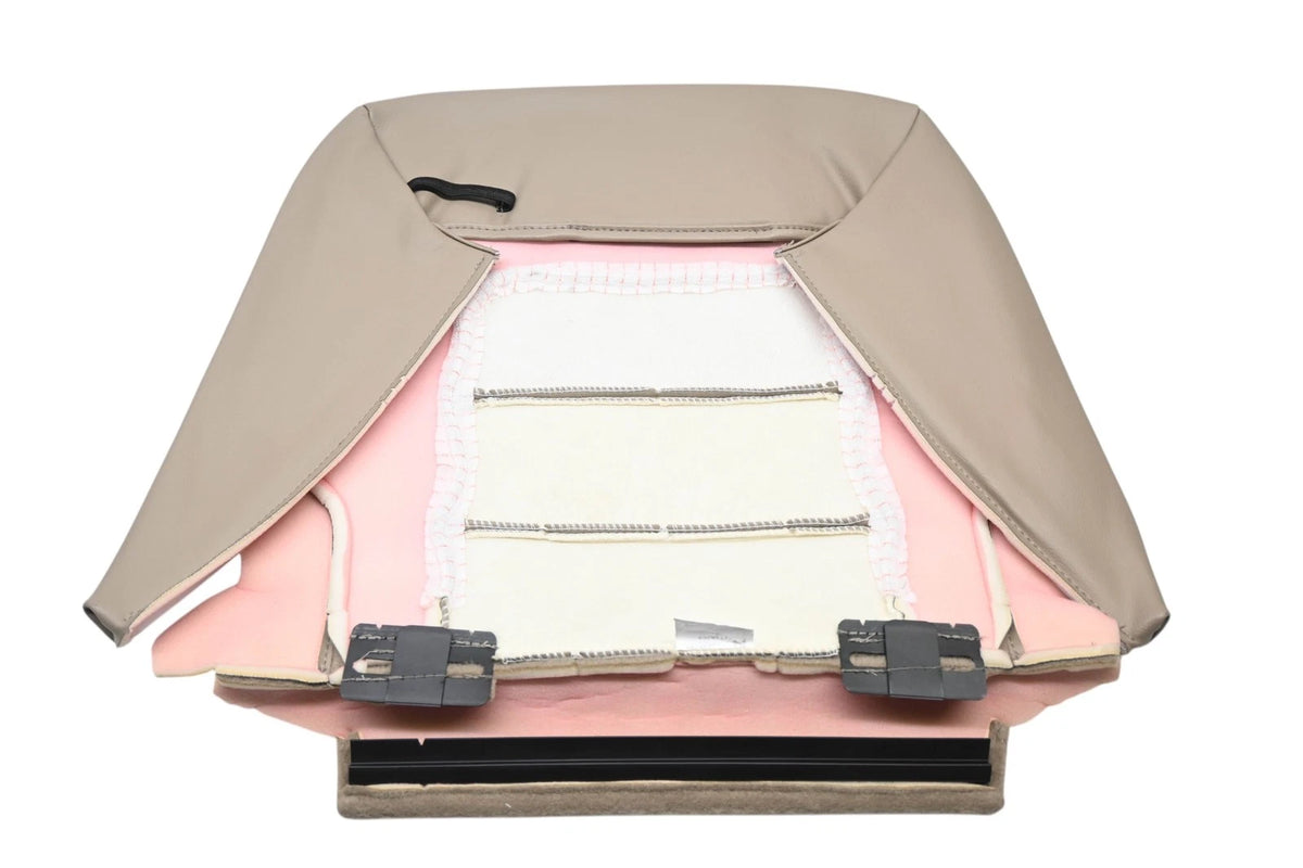 Rear Right Seat Cushion Cover for Ford (1994–1996) 4L1Z-7863804-BAC