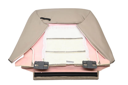 Rear Right Seat Cushion Cover for Ford (1994–1996) 4L1Z-7863804-BAC