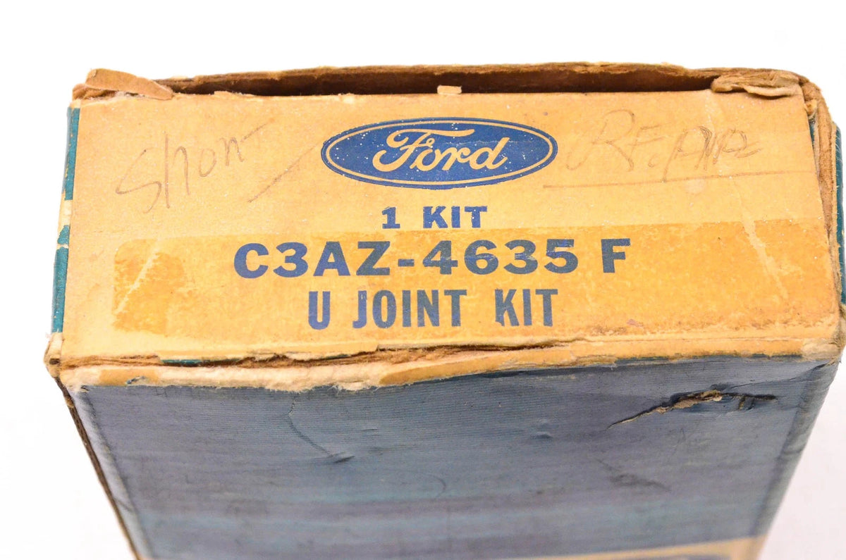 U-Joint Kit for Ford (C3AZ-4635-F)