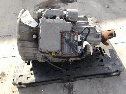 Eaton EEO17F112C Transmission for NA 2022