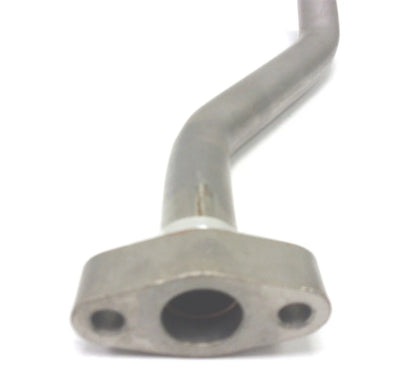 Turbo Oil Steel Tube for Caterpillar C15 (Multiple Bend) (242-0659)