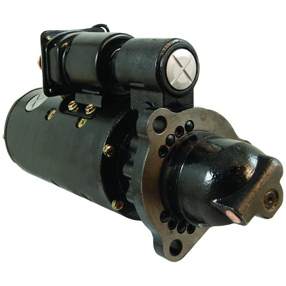 24V Starter for Construction Equipment Co. 330-H 440 (1967–1974) 6260 91013700N
