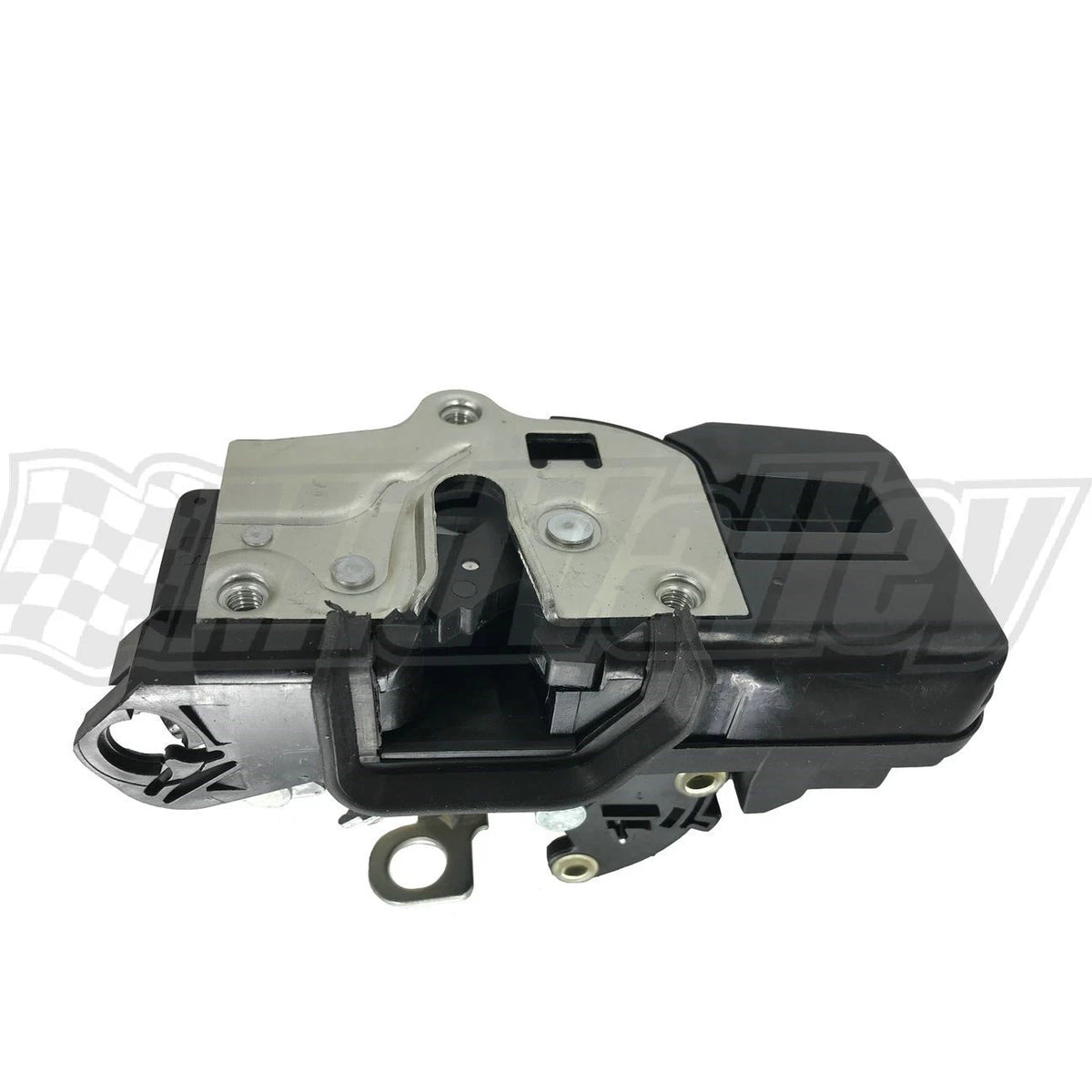 Front Left Door Lock Actuator Motor for Cadillac Escalade, Chevrolet Tahoe (2007–2014)