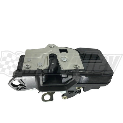 Front Left Door Lock Actuator Motor for Cadillac Escalade, Chevrolet Tahoe (2007–2014)