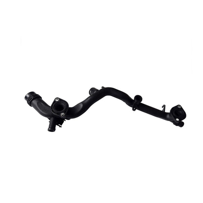 Cooling Water Hose for Audi A6 A7 Quattro Q5 S4 S5 SQ5 (2012–2017) 06E121045BB