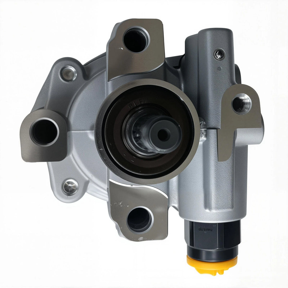 Power Steering Pump 21-5272 for Toyota Land Cruiser Lexus LX470 (1998–2002)