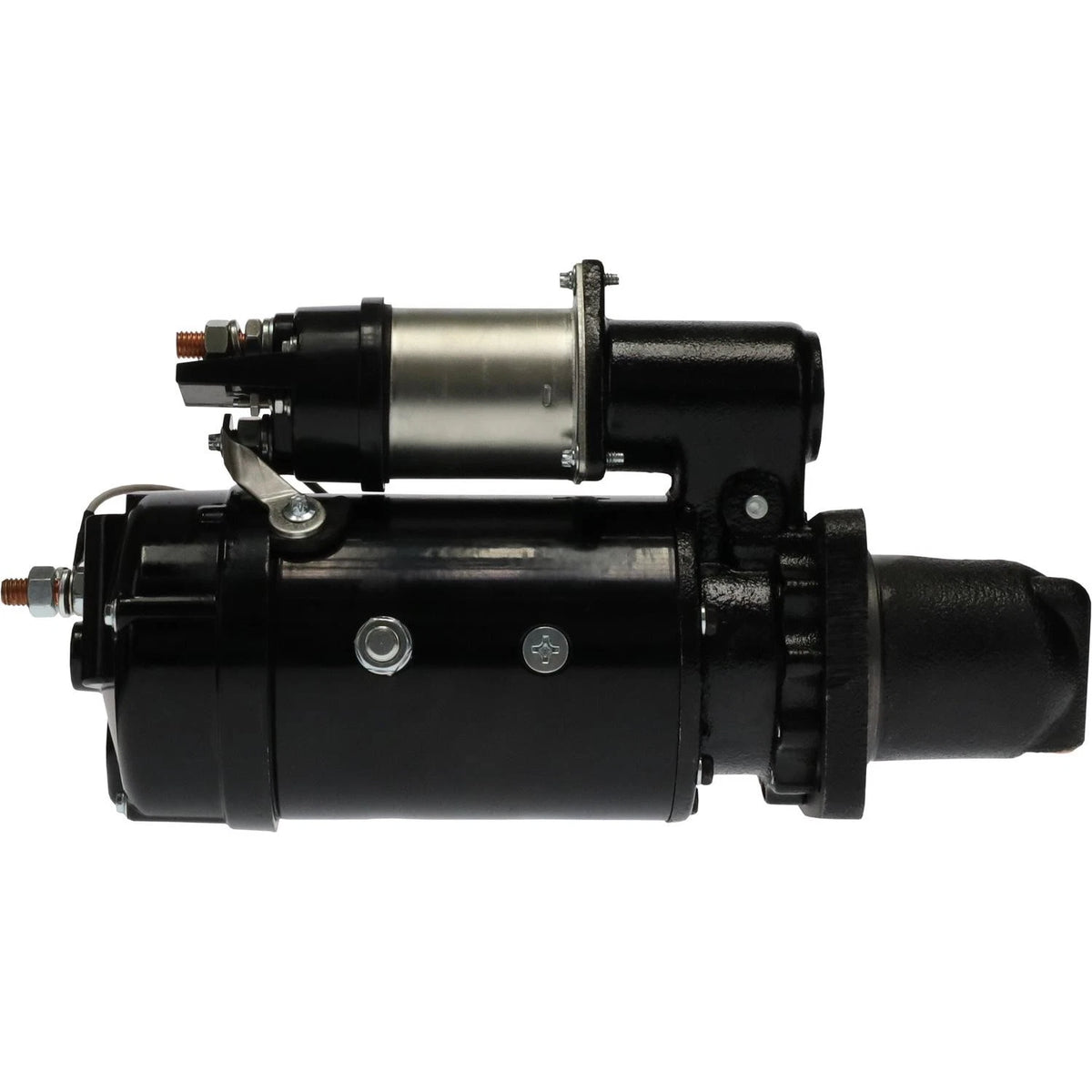 24V CW Starter for Caterpillar IT28G 3116 6.6L (1996–2005) 2071516 10R0397 6614