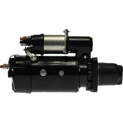24V CW Starter for Caterpillar IT28G 3116 6.6L (1996–2005) 2071516 10R0397 6614