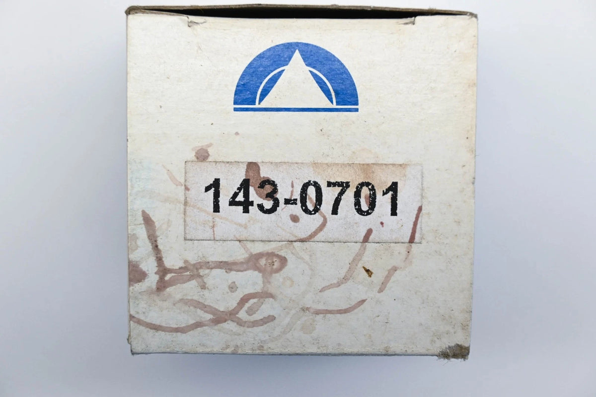 Thermostat for Beck/Arnley 143-0701 (NOS)