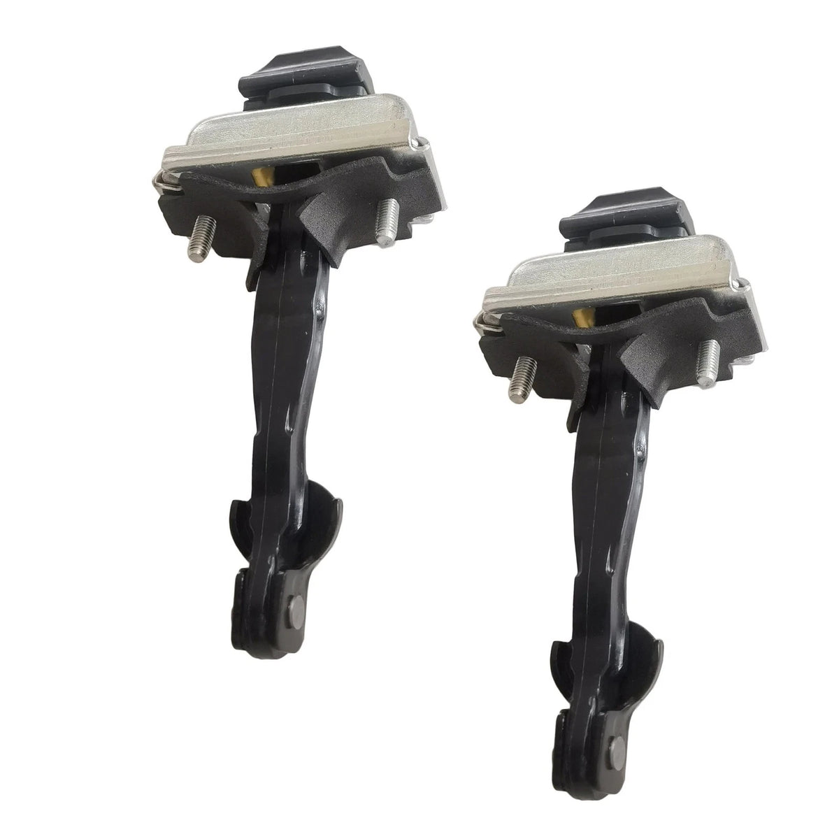 2Pcs Front Door Hinge Check 84055657 for Chevrolet Impala (2014–2020)