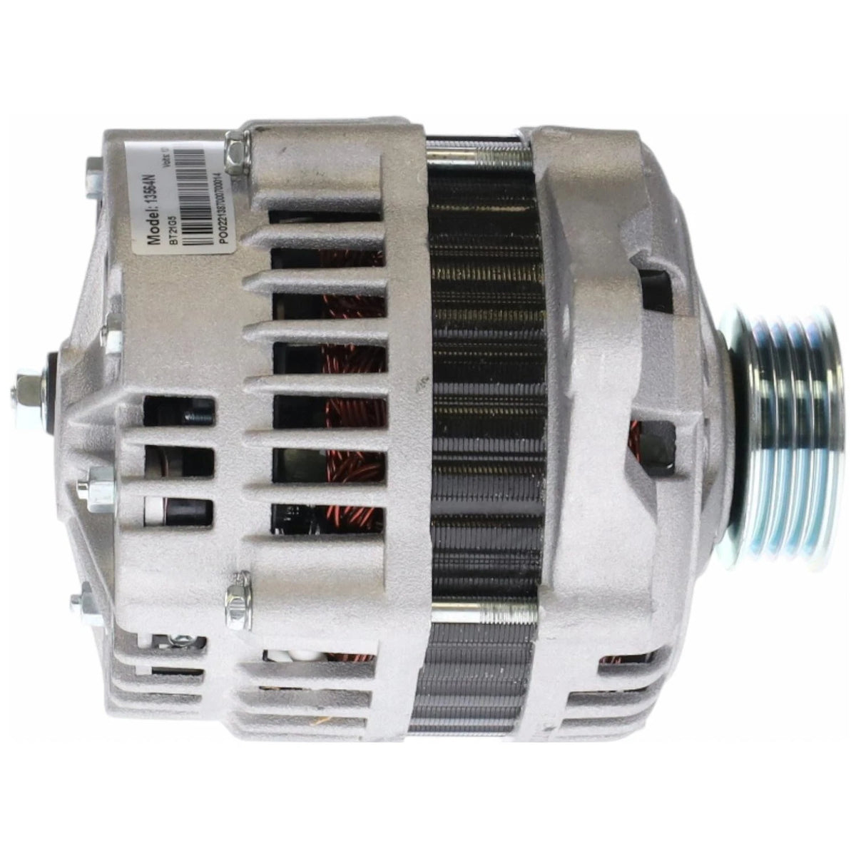 Alternator for Isuzu Rodeo V6 3.2L (1993–1996) LR160-726 LR160-726B AHI0007 94103