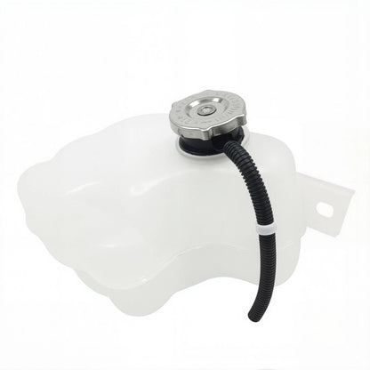 Radiator Coolant Overflow Bottle Reservoir Tank for Dodge Journey (2009–2015) 603-453