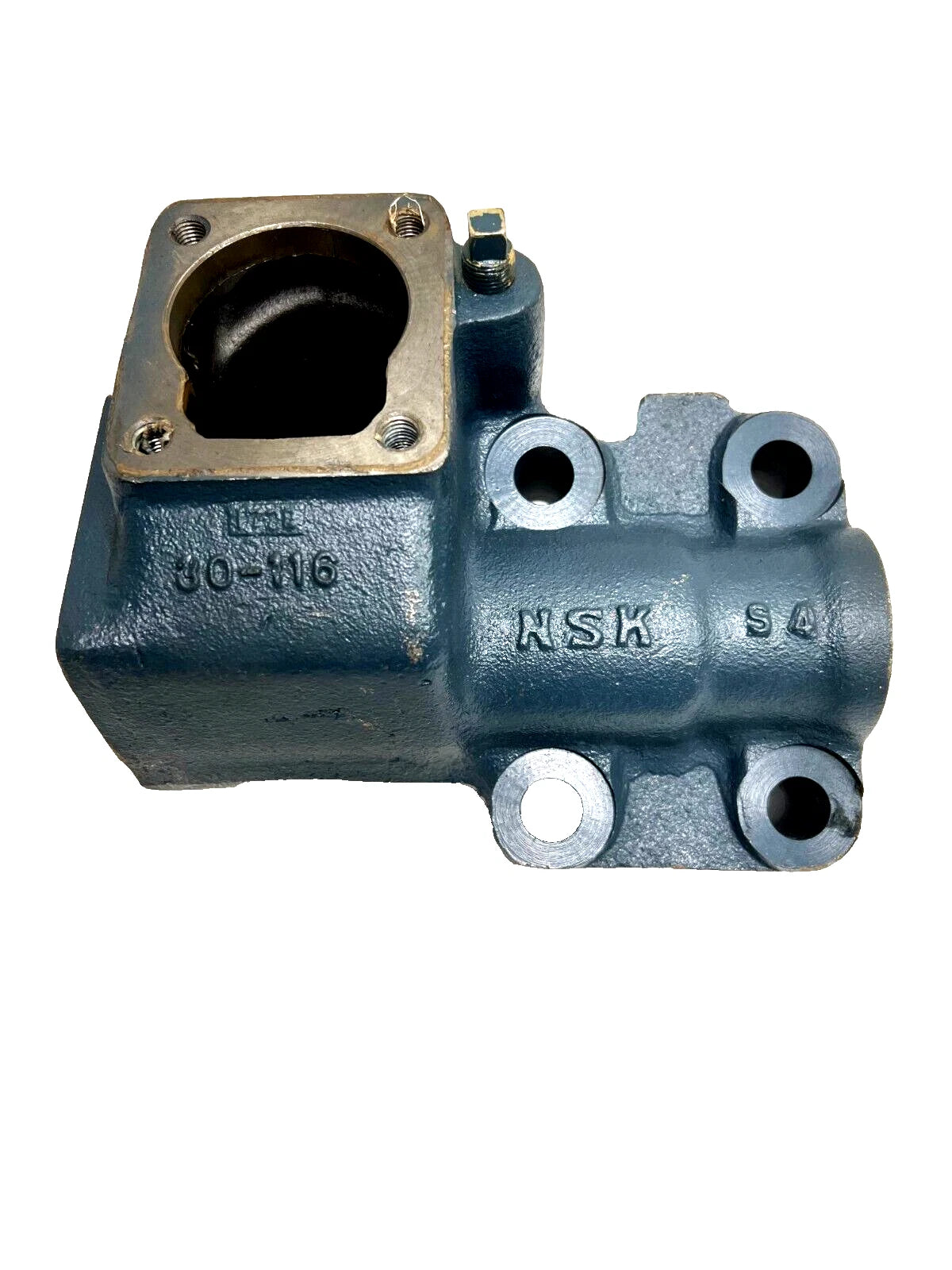 Gearbox for Kubota M4050 M4500 M5500 M7500 (OEM 36200-62110)