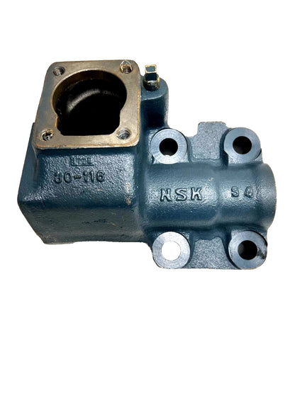 Gearbox for Kubota M4050 M4500 M5500 M7500 (OEM 36200-62110)