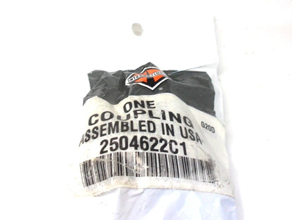 Oil Drain Quick Coupling Plug for International (2504622C1)