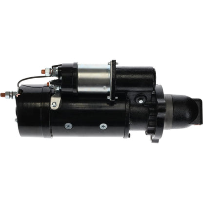 Starter for Caterpillar Champion Case Clark Diesel (0R2187, 0R2190, 0R4259)