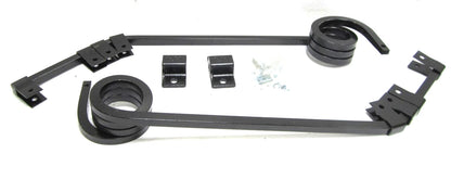 Mudflap Bracket Kit for Fleet Engineers (031-00133)