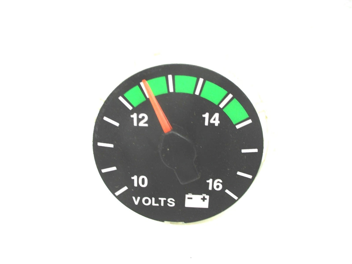 Battery Volt Meter Gauge for International (2023–2023) 2023357C1