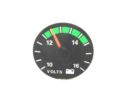 Battery Volt Meter Gauge for International (2023–2023) 2023357C1