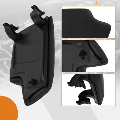 Center Console Lid Cover for BMW 428i/430i/435i/440i (2012–2019) 51169285139